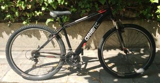 All - Mountain Orient 2024 STEED 29''
