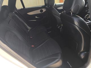 Mercedes-Benz GLC 200 2019 AMG 4MATIC MILD-HYBRID-thumb-69