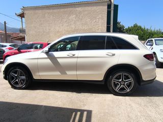 Mercedes-Benz GLC 200 2019 AMG 4MATIC MILD-HYBRID-thumb-10