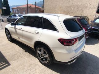Mercedes-Benz GLC 200 2019 AMG 4MATIC MILD-HYBRID-thumb-4