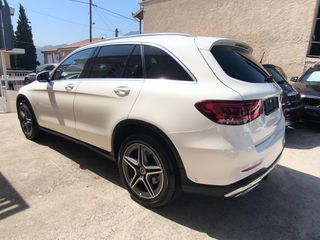 Mercedes-Benz GLC 200 2019 AMG 4MATIC MILD-HYBRID-thumb-11