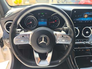 Mercedes-Benz GLC 200 2019 AMG 4MATIC MILD-HYBRID-thumb-38