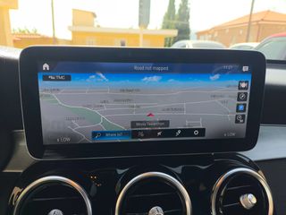 Mercedes-Benz GLC 200 2019 AMG 4MATIC MILD-HYBRID-thumb-50