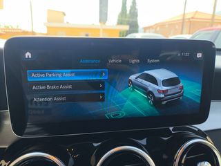 Mercedes-Benz GLC 200 2019 AMG 4MATIC MILD-HYBRID-thumb-51