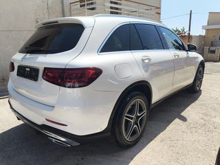 Mercedes-Benz GLC 200 2019 AMG 4MATIC MILD-HYBRID-thumb-13