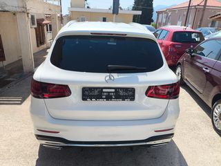 Mercedes-Benz GLC 200 2019 AMG 4MATIC MILD-HYBRID-thumb-5