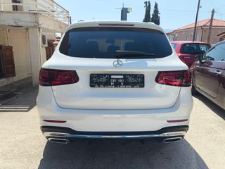 Mercedes-Benz GLC 200 2019 AMG 4MATIC MILD-HYBRID-thumb-12