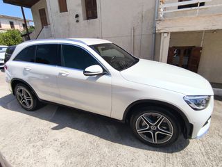Mercedes-Benz GLC 200 2019 AMG 4MATIC MILD-HYBRID-thumb-7