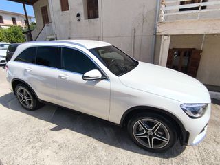 Mercedes-Benz GLC 200 2019 AMG 4MATIC MILD-HYBRID-thumb-14