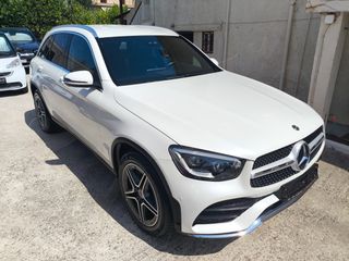 Mercedes-Benz GLC 200 2019 AMG 4MATIC MILD-HYBRID-thumb-8