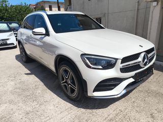 Mercedes-Benz GLC 200 2019 AMG 4MATIC MILD-HYBRID-thumb-15