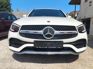 Mercedes-Benz GLC 200 2019 AMG 4MATIC MILD-HYBRID-thumb-16