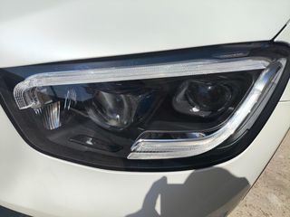 Mercedes-Benz GLC 200 2019 AMG 4MATIC MILD-HYBRID-thumb-28