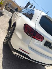 Mercedes-Benz GLC 200 2019 AMG 4MATIC MILD-HYBRID-thumb-20