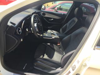 Mercedes-Benz GLC 200 2019 AMG 4MATIC MILD-HYBRID-thumb-32