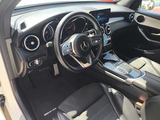 Mercedes-Benz GLC 200 2019 AMG 4MATIC MILD-HYBRID-thumb-33