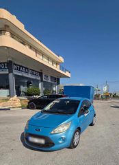 Ford Ka 2011