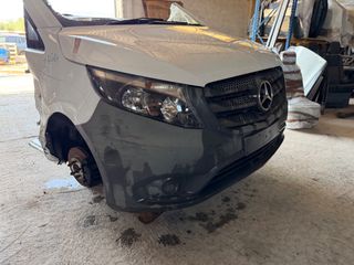 ΗΜΙΑΞΟΝΙΟ ΕΜΠΡΟΣ ΔΕΞΙΑ MERCEDES VITO W447 R9M 1.6 (2016-2020)
