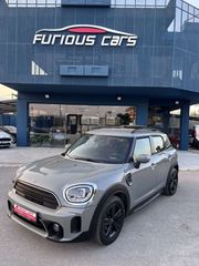 Mini Countryman 2021 UK EDITION ΑΥΤΟΜΑΤΟ ΕΛΛΗΝΙΚΟ ΑΡΙΣΤΟ!!