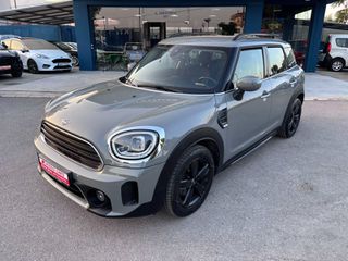 Mini Countryman 2021 UK EDITION ΑΥΤΟΜΑΤΟ ΕΛΛΗΝΙΚΟ ΑΡΙΣΤΟ!!-thumb-1
