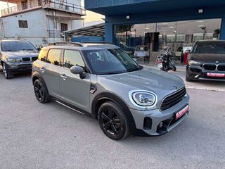 Mini Countryman 2021 UK EDITION ΑΥΤΟΜΑΤΟ ΕΛΛΗΝΙΚΟ ΑΡΙΣΤΟ!!-thumb-2