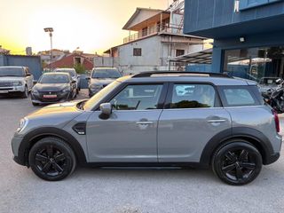 Mini Countryman 2021 UK EDITION ΑΥΤΟΜΑΤΟ ΕΛΛΗΝΙΚΟ ΑΡΙΣΤΟ!!-thumb-15