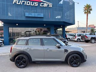 Mini Countryman 2021 UK EDITION ΑΥΤΟΜΑΤΟ ΕΛΛΗΝΙΚΟ ΑΡΙΣΤΟ!!-thumb-16
