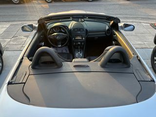 Mercedes-Benz SLK 200 2008 KOMPRESSOR/CABRIO/ΙΔΙΩΤΗ/BOOK SERVICE/ΕΞΑΙΡΕΤΙΚΗ ΚΑΤΑΣΤΑΣΗ-thumb-10