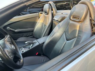 Mercedes-Benz SLK 200 2008 KOMPRESSOR/CABRIO/ΙΔΙΩΤΗ/BOOK SERVICE/ΕΞΑΙΡΕΤΙΚΗ ΚΑΤΑΣΤΑΣΗ-thumb-12