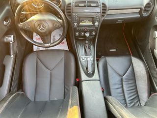 Mercedes-Benz SLK 200 2008 KOMPRESSOR/CABRIO/ΙΔΙΩΤΗ/BOOK SERVICE/ΕΞΑΙΡΕΤΙΚΗ ΚΑΤΑΣΤΑΣΗ-thumb-13