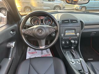 Mercedes-Benz SLK 200 2008 KOMPRESSOR/CABRIO/ΙΔΙΩΤΗ/BOOK SERVICE/ΕΞΑΙΡΕΤΙΚΗ ΚΑΤΑΣΤΑΣΗ-thumb-14