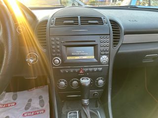 Mercedes-Benz SLK 200 2008 KOMPRESSOR/CABRIO/ΙΔΙΩΤΗ/BOOK SERVICE/ΕΞΑΙΡΕΤΙΚΗ ΚΑΤΑΣΤΑΣΗ-thumb-16