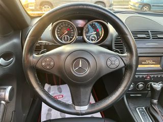 Mercedes-Benz SLK 200 2008 KOMPRESSOR/CABRIO/ΙΔΙΩΤΗ/BOOK SERVICE/ΕΞΑΙΡΕΤΙΚΗ ΚΑΤΑΣΤΑΣΗ-thumb-18