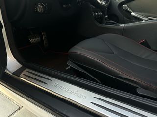 Mercedes-Benz SLK 200 2008 KOMPRESSOR/CABRIO/ΙΔΙΩΤΗ/BOOK SERVICE/ΕΞΑΙΡΕΤΙΚΗ ΚΑΤΑΣΤΑΣΗ-thumb-19