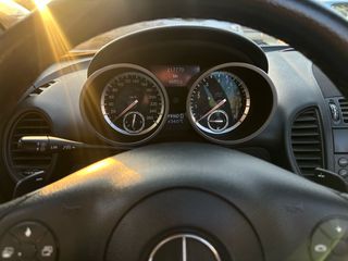 Mercedes-Benz SLK 200 2008 KOMPRESSOR/CABRIO/ΙΔΙΩΤΗ/BOOK SERVICE/ΕΞΑΙΡΕΤΙΚΗ ΚΑΤΑΣΤΑΣΗ-thumb-20