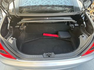 Mercedes-Benz SLK 200 2008 KOMPRESSOR/CABRIO/ΙΔΙΩΤΗ/BOOK SERVICE/ΕΞΑΙΡΕΤΙΚΗ ΚΑΤΑΣΤΑΣΗ-thumb-24