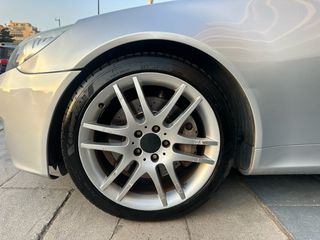 Mercedes-Benz SLK 200 2008 KOMPRESSOR/CABRIO/ΙΔΙΩΤΗ/BOOK SERVICE/ΕΞΑΙΡΕΤΙΚΗ ΚΑΤΑΣΤΑΣΗ-thumb-25