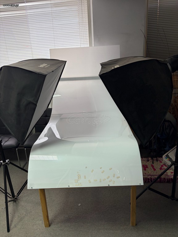 φλας Godox SK400II