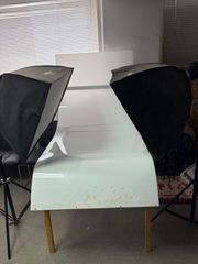 φλας Godox SK400II