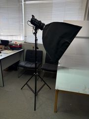 φλας Godox SK400II-thumb-2