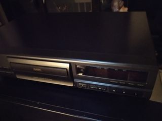 CD της Technics SL-PG480A-thumb-2