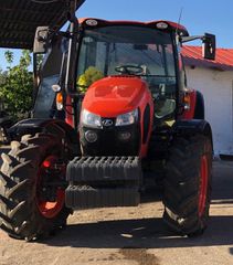 Τρακτέρ Kubota 2023 Μ5111