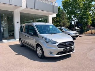 Ford Transit Connect 2021 L2 Trend 1.5 TDCi 5 θέσεις