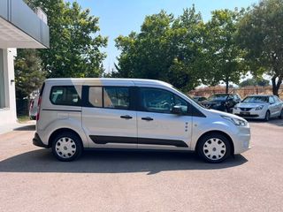 Ford Transit Connect 2021 L2 Trend 1.5 TDCi 5 θέσεις-thumb-11