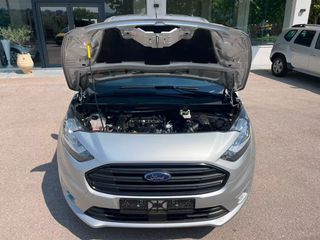 Ford Transit Connect 2021 L2 Trend 1.5 TDCi 5 θέσεις-thumb-36