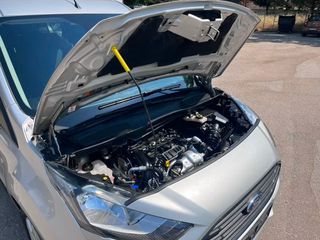 Ford Transit Connect 2021 L2 Trend 1.5 TDCi 5 θέσεις-thumb-37