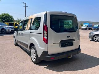 Ford Transit Connect 2021 L2 Trend 1.5 TDCi 5 θέσεις-thumb-14