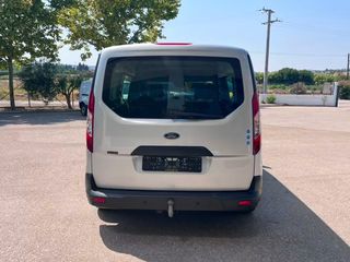 Ford Transit Connect 2021 L2 Trend 1.5 TDCi 5 θέσεις-thumb-16