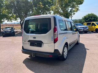 Ford Transit Connect 2021 L2 Trend 1.5 TDCi 5 θέσεις-thumb-19