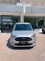 Ford Transit Connect 2021 L2 Trend 1.5 TDCi 5 θέσεις-thumb-3